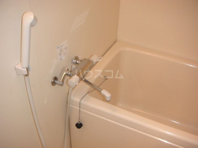 S-FORT横須賀海岸通りの風呂写真