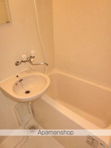 アンジェラス西新IIの内装写真