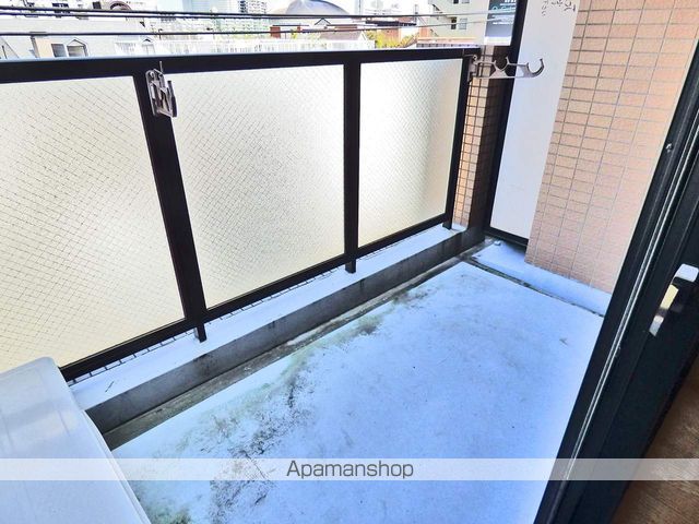 アンジェラス西新IIの内装写真