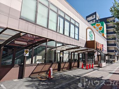 地下鉄御堂筋線 西中島南方駅 徒歩10分 3階建 築1年の周辺写真