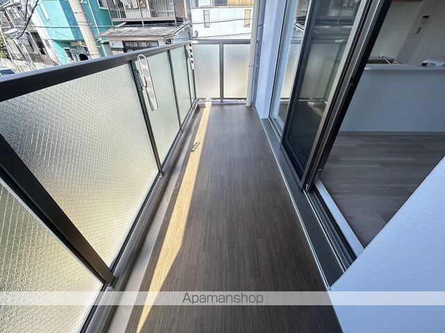 阪急箕面線 牧落駅 徒歩20分 2階建 築2年の内装写真