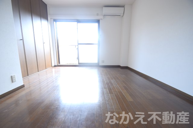 ＪＲ牟岐線 阿南駅 徒歩6分 2階建 築31年の居間写真