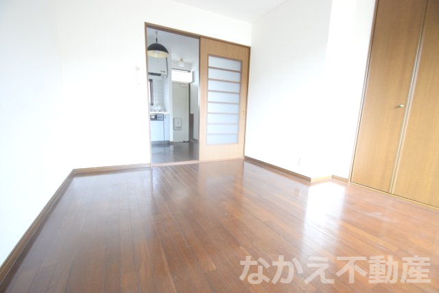 ＪＲ牟岐線 阿南駅 徒歩6分 2階建 築31年の内装写真