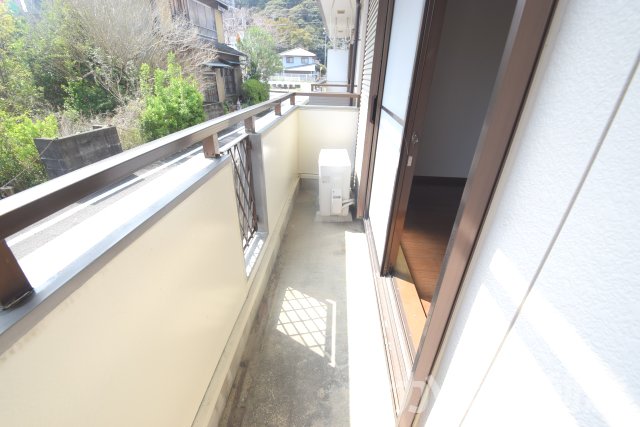 ＪＲ牟岐線 阿南駅 徒歩6分 2階建 築31年の内装写真