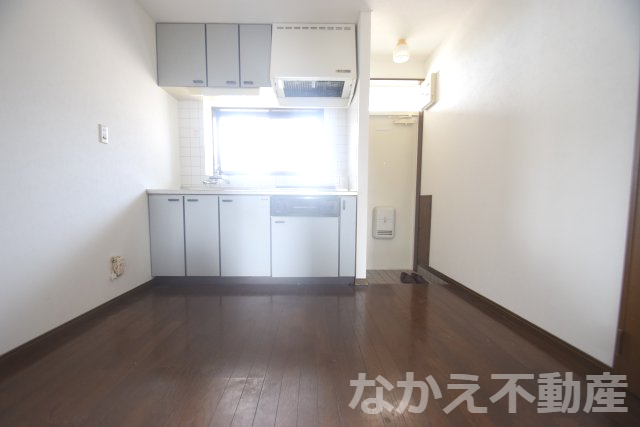 ＪＲ牟岐線 阿南駅 徒歩6分 2階建 築31年の居間写真