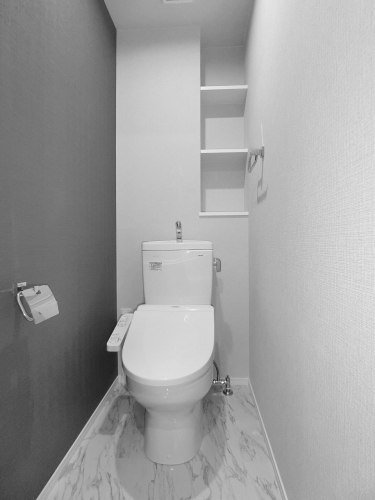 トイレ　写真はイメージの為現況優先となります。