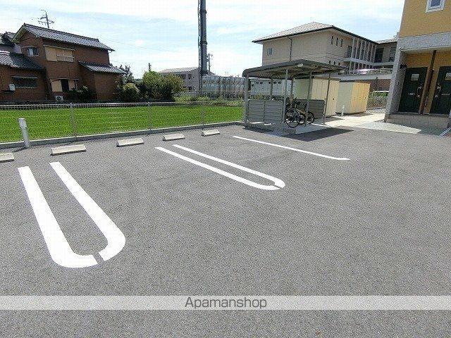 樽見鉄道 東大垣駅 徒歩5分 2階建 築9年のその他写真