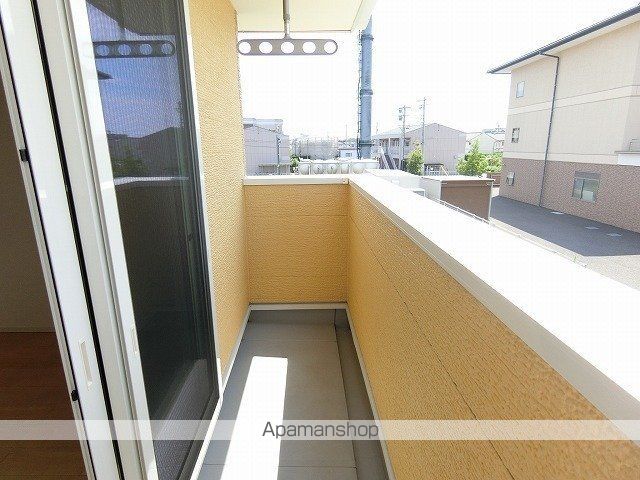 樽見鉄道 東大垣駅 徒歩5分 2階建 築9年の内装写真
