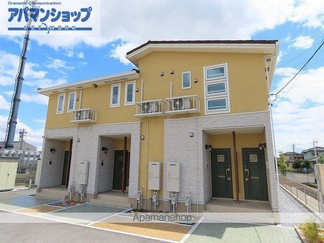 樽見鉄道 東大垣駅 徒歩5分 築9年