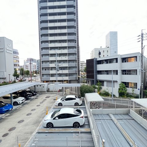 眺望　同仕様タイプです