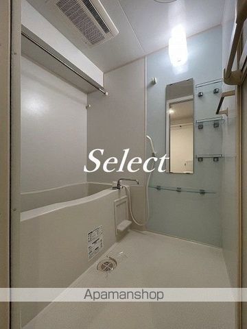 京急本線 日ノ出町駅 徒歩5分 11階建 築20年の風呂写真