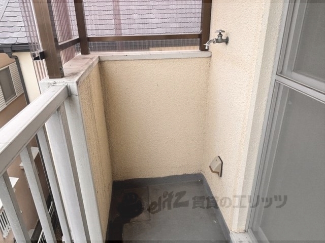 その他部屋・スペース　洗濯機置場