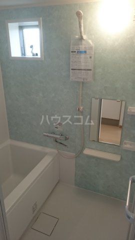 N’Rich中央林間の風呂写真