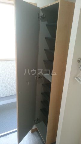 N’Rich中央林間の内装写真