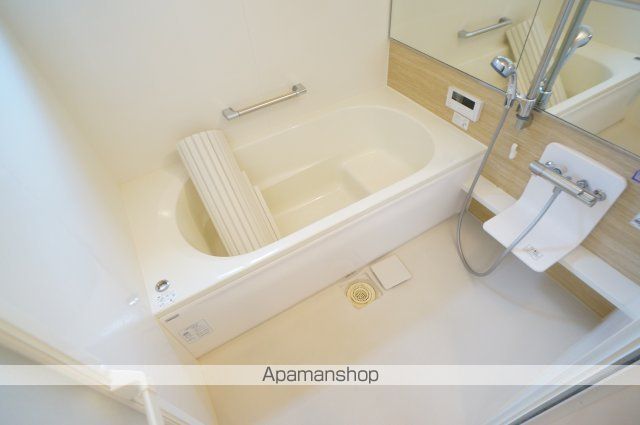 Annex大森の風呂写真