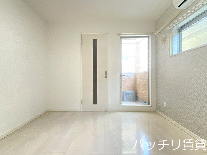 眺望　別号室の画像の為、現状を優先致します。