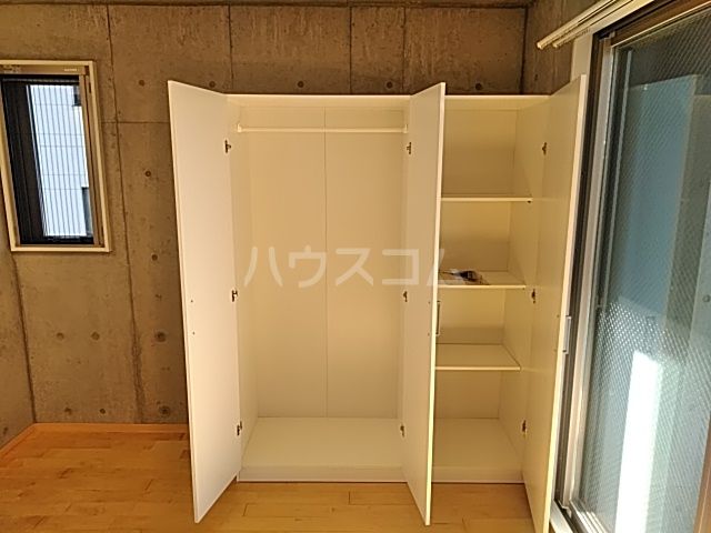 リラシオンの内装写真