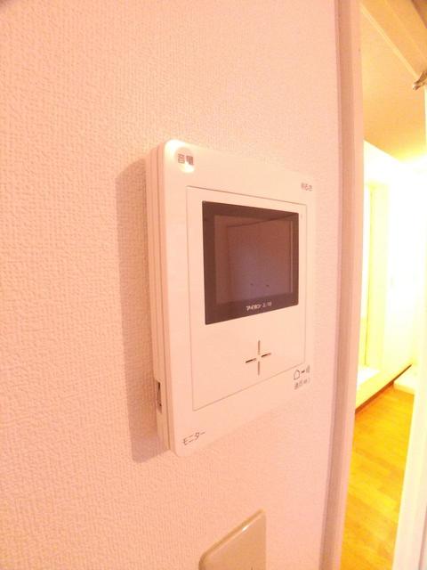 セキュリティ　同仕様タイプ