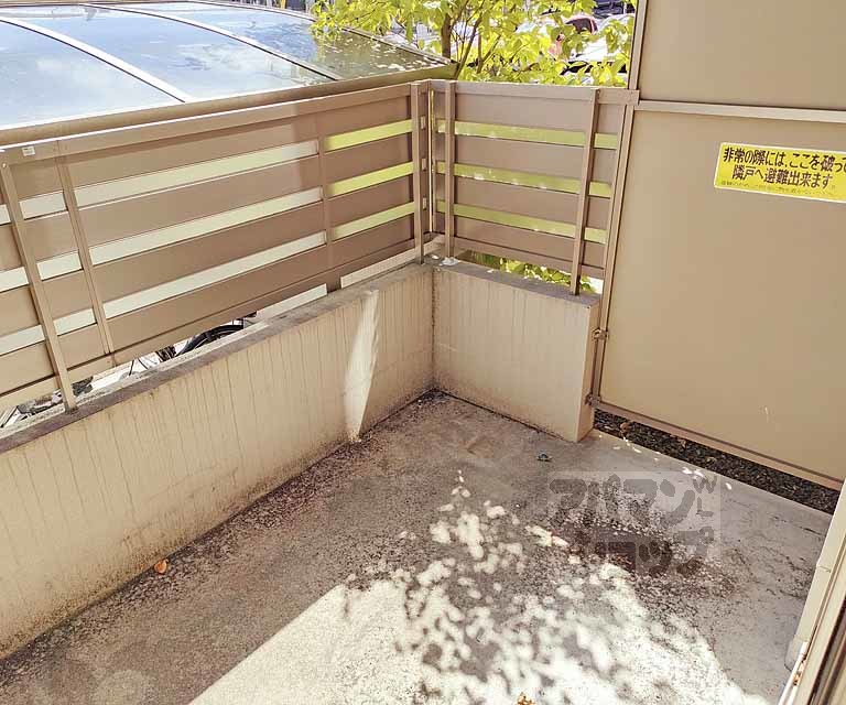 マジェスティヒルの内装写真