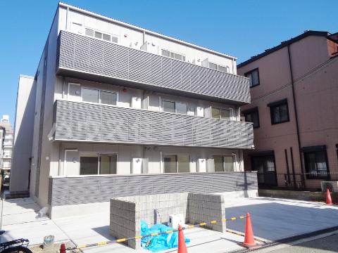 ＪＲ東海道本線 ＪＲ総持寺駅 徒歩5分 築2年