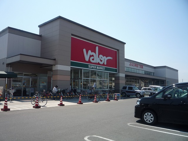 スーパー　バロー 草津店（スーパー）まで110m