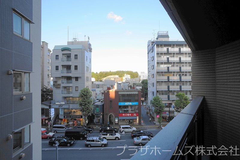 サンウッド広尾のその他写真