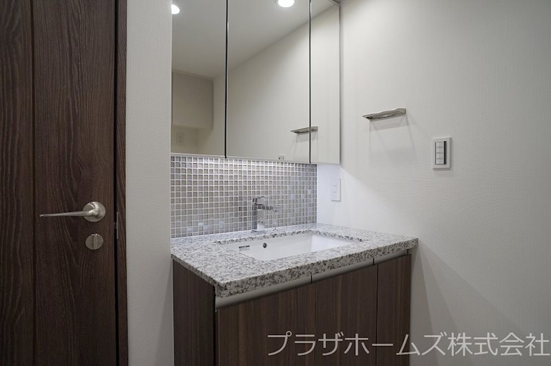 サンウッド広尾の内装写真