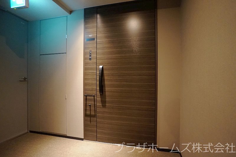 サンウッド広尾のその他写真