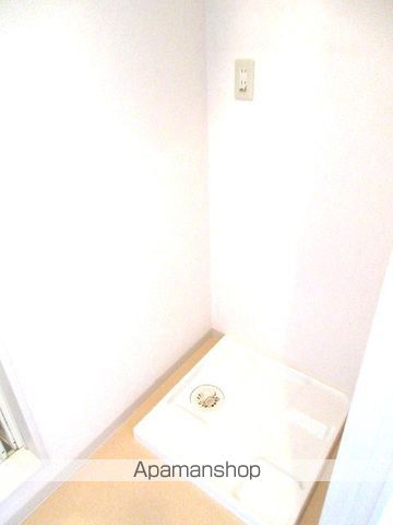 シーローズの内装写真