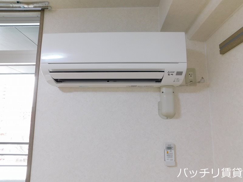 その他設備　※同マンション別部屋写真の為、現状優先。