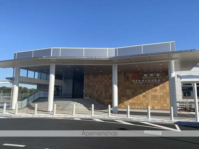 その他　ＪＲ東海道線御厨駅（その他）まで1216m