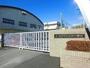 小学校　足利市立北郷小学校（小学校）まで550m
