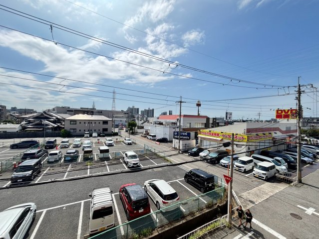 眺望　別号室の画像の為、ご参考にしてください。
