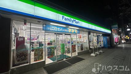 コンビニ　ファミリーマート 瑞光一丁目店（コンビニ）まで140m