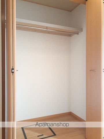 ソレアード湘南IIの内装写真