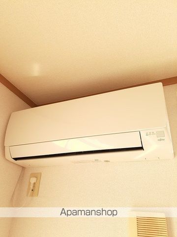 ソレアード湘南IIのトイレ写真