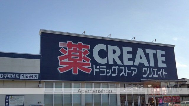 ソレアード湘南IIの周辺写真