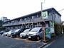 三鷹駅よりバス10分 徒歩1分 1階 築24年8ヶ月の賃貸物件