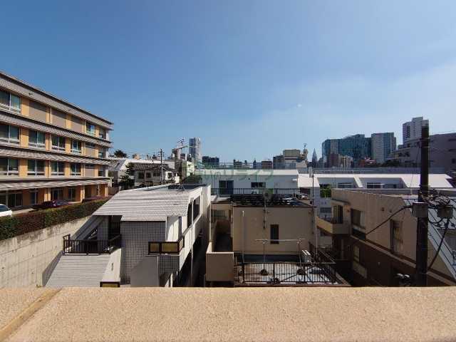 眺望　別部屋参考写真です