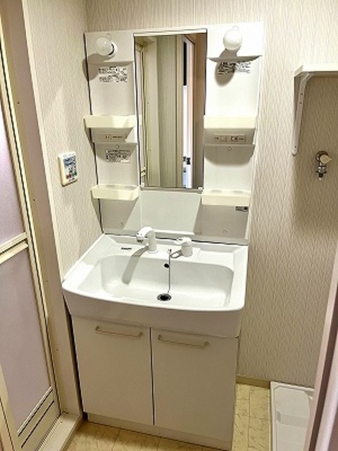 レイラインステージ横濱の内装写真