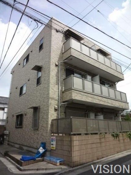 建物外観　☆外観☆