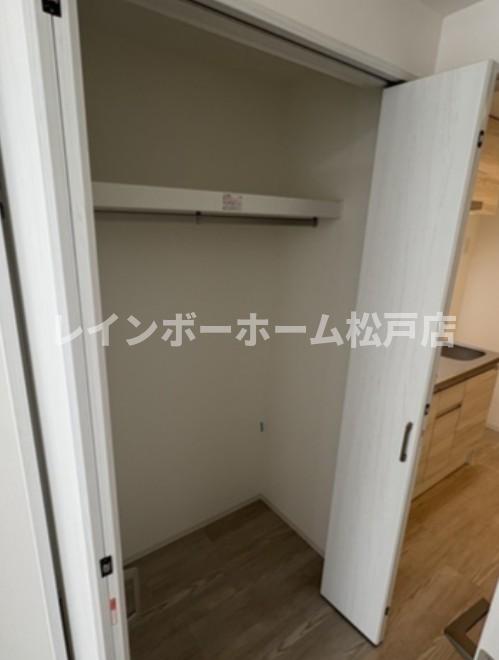 収納　※同施工参考写真
