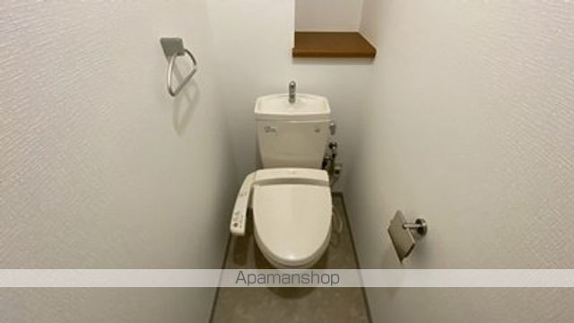 ＪＲ山陽本線 北長瀬駅 徒歩29分 3階建 築22年のトイレ写真
