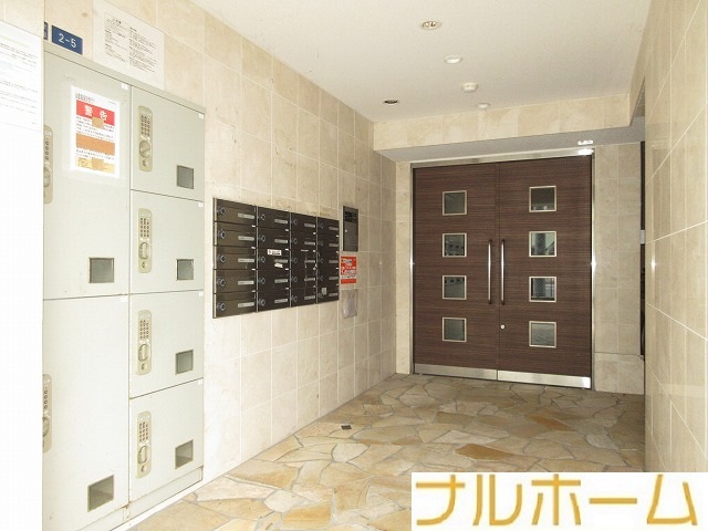 ＪＲ関西本線 東部市場前駅 徒歩3分 7階建 築13年の外観写真
