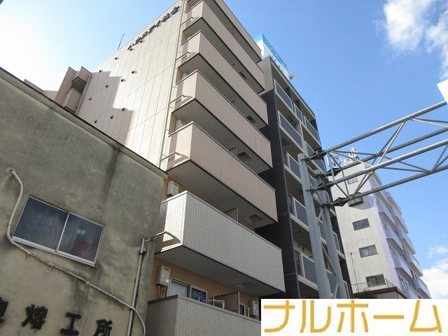 ＪＲ関西本線 東部市場前駅 徒歩3分 築13年