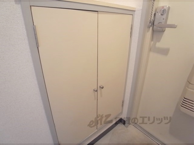 収納　下駄箱
