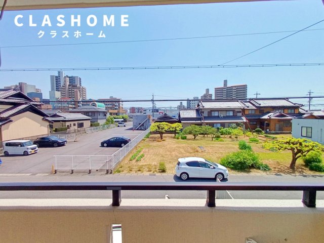 眺望　イメージ画像になります