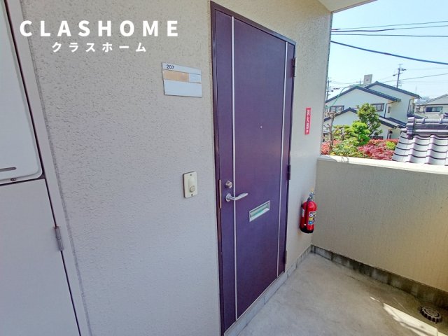 その他共有部分　イメージ画像になります
