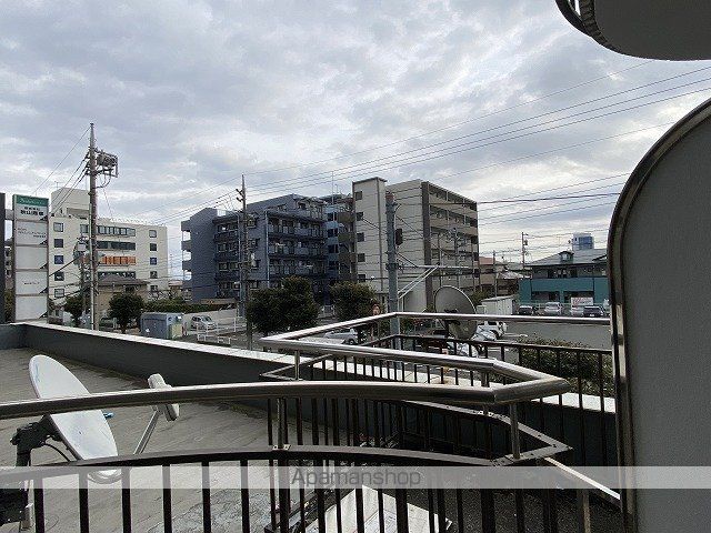 眺望　眺望