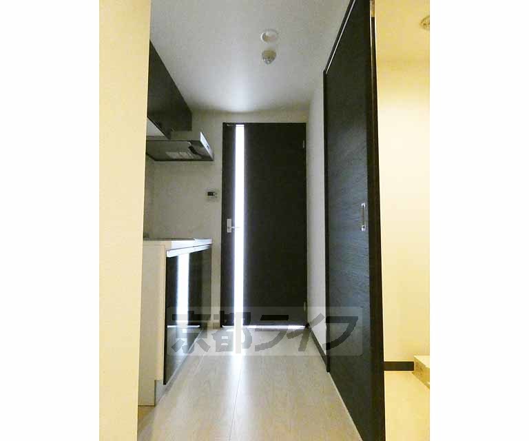 GRAKAN京都駅前 悠の内装写真